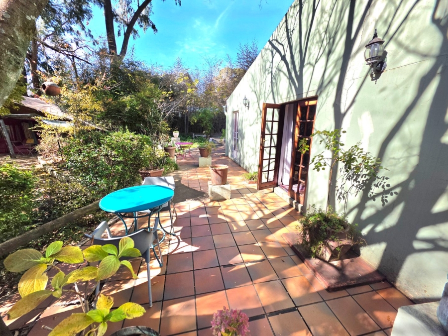 7 Bedroom Property for Sale in Clarens Free State